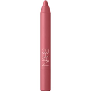 NARS POWERMATTE HIGH-INTENSITY LIP PENCIL Creion de buze de lunga durata cu efect matifiant - imagine 2
